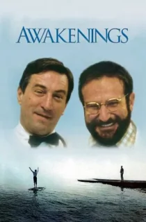 Awakenings (1990) Dual Audio {Hindi-English} 480p [500MB] | 720p [1.2GB] | 1080p [2.3GB]