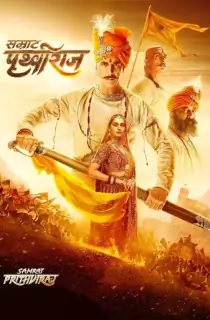 Samrat Prithviraj (2022) WEB-DL Hindi Full Movie 480p | 720p | 1080p