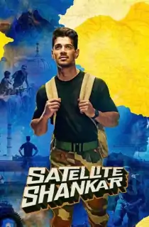 Satellite Shankar (2019) Hindi Dubbed Full Movie 480p [350MB] | 720p [1GB] | 1080p [2GB]