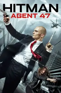 Hitman: Agent 47 (2015) {Hindi HQ Dubbed & English ORG.} WeB-DL 480p [300MB] | 720p [700MB] | 1080p [1.5GB]