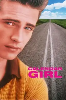 Calendar Girl (1993) WEB-DL Dual Audio [Hindi ORG. + English] Full Movie 480p | 720p | 1080p