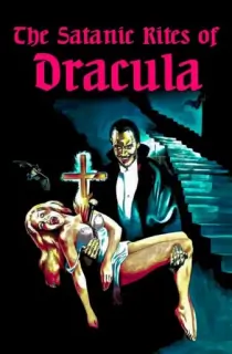 The Satanic Rites of Dracula (1973) Dual Audio {Hindi-English} 480p [300MB] | 720p [800MB] | 1080p [3GB]