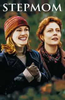 Stepmom (1998) BluRay Dual Audio [Hindi ORG. + English] Full Movie 480p | 720p | 1080p