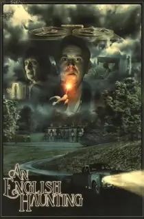 An English Haunting (2020) Dual Audio [Hindi + English] WeB-DL 480p [350MB] | 720p [960MB] | 1080p [1.2GB]