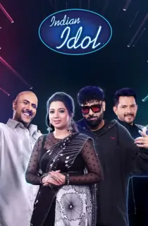 Indian Idol (Season 14) Hindi Reality Show [3rd March Grand Finale 2024] 480p | 720p | 1080p WEB-DL