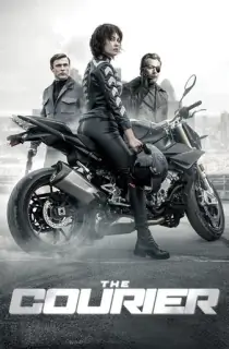 The Courier (2019) BluRay Dual Audio [Hindi ORG. + English] Full Movie 480p | 720p | 1080p