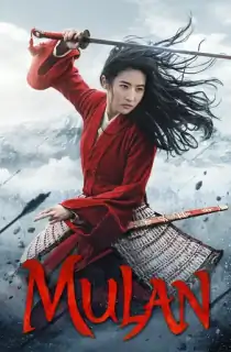 Mulan (2020) Dual Audio {Hindi-English} 480p [350MB] | 720p [1GB] | 1080p [3.2GB] | 2160p [8GB]