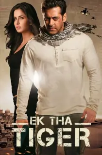 Ek Tha Tiger (2012) BluRay Hindi Full Movie 480p | 720p | 1080p