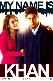 My Name Is Khan (2010) BluRay Hindi Full Movie 480p | 720p | 1080p