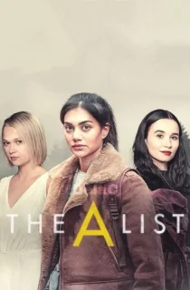 The A List (2021) Season 2 Dual Audio [Hindi-English] Complete Series 480p | 720p WEB-DL