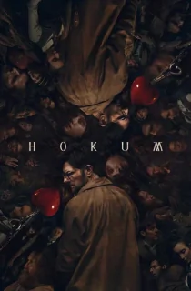 Hokum (2026) WEB-DL [English With Subtitles] Full Movie 480p | 720p | 1080p | 2160p 4K