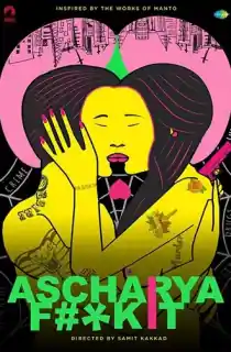 Ascharyachakit (2018) WEB-DL Hindi Full Movie 480p | 720p | 1080p