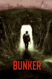 Bunker (2022) BluRay Dual Audio [Hindi ORG. + English] Full Movie 480p [350MB] | 720p [1.1GB] | 1080p [1.9GB]