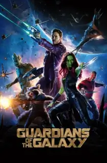 Guardians of the Galaxy (2014) WEB-DL Multi Audio [Hindi ORG. + English + Tamil + Telugu] Full Movie 480p [350MB] | 720p [900MB] | 1080p [2GB] | 2160p 4K [17GB]