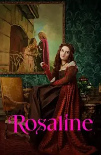 Rosaline (2022) {English with Subtitles} Full Movie WEB-DL 480p [300MB] | 720p [800MB] | 1080p [2GB]