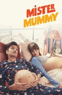 Mister Mummy (2022) WEB-DL Hindi Full Movie 480p | 720p | 1080p