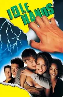 Idle Hands (1999) BluRay Dual Audio [Hindi ORG. + English] Full Movie 480p | 720p | 1080p