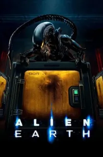 Alien: Earth (2025) Season 1 [Hindi ORG. + Multi Audio] Complete FX Web Series 480p | 720p | 1080p | 2160p 4K WEB-DL