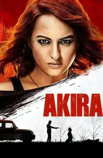 Akira (2016) BluRay Hindi Full Movie 480p | 720p | 1080p