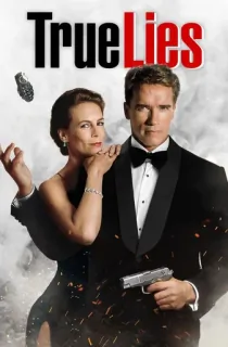 True Lies (1994) BluRay Dual Audio [Hindi ORG. + English] Full Movie 480p | 720p | 1080p