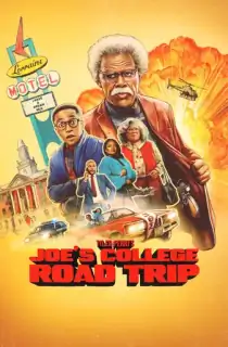 Tyler Perrys Joes College Road Trip (2026) WEB-DL Dual Audio [Hindi ORG. + English] Full Movie 480p | 720p | 1080p