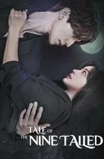 Tale Of The Nine Tailed (2020) Season 1 Hindi ORG. Dubbed Kdrama WEB Series 720p | 1080p WEB-DL