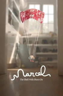 Marcel the Shell with Shoes On (2021) BluRay Dual Audio {Hindi ORG. + English} 480p [340MB] | 720p [1GB] | 1080p [1.6GB]