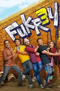 Fukrey 3 (2023) WEB-DL Hindi Full Movie 480p | 720p | 1080p