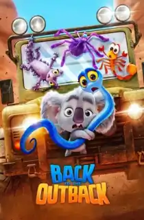 Back to the Outback – Netflix Original (2021) Dual Audio {Hindi-English} 480p [300MB] | 720p [850MB] | 1080p [2GB]