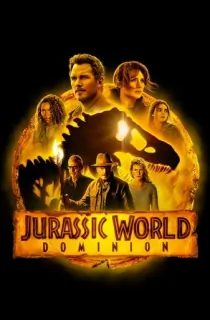 Jurassic World: Dominion (2022) BluRay Dual Audio [Hindi ORG. + English] Full Movie 480p | 720p | 1080p | 2160p 4K