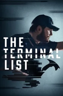 The Terminal List – Amazon Original (2022) Season 1 Dual Audio {Hindi-English} 480p | 720p | 1080p WEB-DL