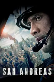 San Andreas (2015) BluRay Dual Audio [Hindi ORG. + English] Full Movie 480p | 720p | 1080p | 2160p 4K