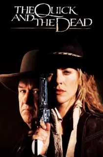 The Quick and the Dead (1995) BluRay Dual Audio [Hindi ORG. + English] Full Movie 480p | 720p | 1080p