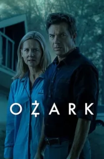Ozark (Season 1-4) Dual Audio [Hindi ORG. + English] Netflix Original WEB Series 480p | 720p | 1080p WEB-DL