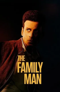 The Family Man (2019) Season 1 [Hindi + Multi Audio] Amazon Prime Complete Web Series 480p | 720p | 1080p WEB-DL