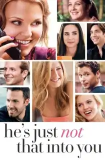 He’s Just Not That Into You (2009) BluRay [English With Subtitles] Full Movie 480p | 720p | 1080p