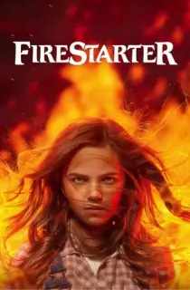 Firestarter (2022) Dual Audio [Hindi + English] BluRay 480p [350MB] | 720p [850MB] | 1080p [2GB] | 2160p 4K [5GB]
