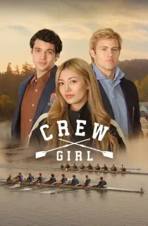 Crew Girl (2026) Season 1 Dual Audio [Hindi ORG. + English] Complete Netflix Original WEB Series 480p | 720p | 1080p WEB-DL