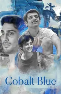 Cobalt Blue – Netflix Original (2022) Hindi Full Movie 480p [400MB] | 720p [900MB] | 1080p [3.3GB]