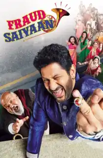 Fraud Saiyaan (2019) Hindi Full Movie WEB-DL 480p [350MB] | 720p [1.1GB] | 1080p [2.2GB]