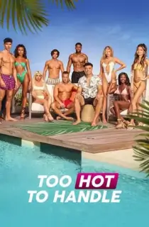 Too Hot to Handle – Netflix Original (2022) Season 4 Dual Audio {Hindi-English} 480p | 720p WEB-DL
