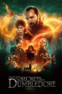 Fantastic Beasts 3: The Secrets of Dumbledore (2022) Multi Audio [Hindi ORG. + English + Tamil + Telugu] Full Movie 480p [800MB] | 720p [1.5GB] | 1080p [3.5GB] | 2160p 4K [6.4GB]