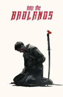 Into the Badlands (Season 1-3) Dual Audio {Hindi-English} 480p [100MB] | 720p [350MB] WEB-DL