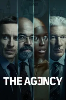 The Agency (Season 1-2) Dual Audio [Hindi ORG. + English] Paramount Original WEB Series 720p | 1080p WEB-DL