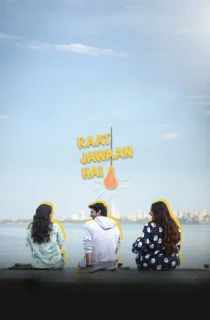 Raat Jawaan Hai (2024) Hindi Season 1 Complete WEB Series 480p | 720p | 1080p WEB-DL