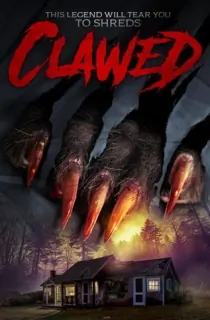 Clawed (2017) WEB-DL Dual Audio [Hindi ORG. + English] 480p [300MB] | 720p [850MB]