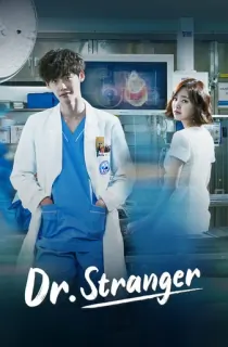 Doctor Stranger (2014) Season 1 Dual Audio [Hindi ORG. + Korean] Complete K-Drama WEB Series 720p | 1080p WEB-DL