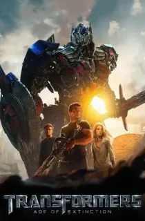 Transformers: Age of Extinction (2014) BluRay Dual Audio [Hindi ORG. + English] Full Movie 480p | 720p | 1080p | 2160p 4K