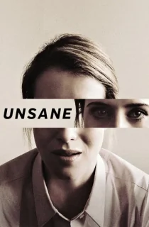 Unsane (2018) BluRay Dual Audio {Hindi-English} 480p [350MB] | 720p [1.2GB] | 1080p [2GB]