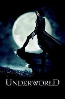 Underworld (2003) BluRay Dual Audio [Hindi ORG. + English] Full Movie 480p | 720p | 1080p | 2160p 4K